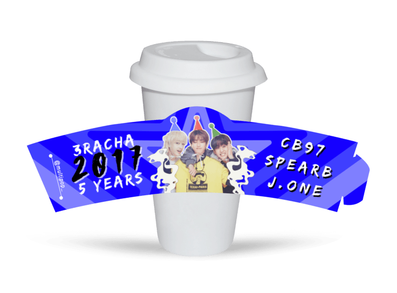 designed by: me